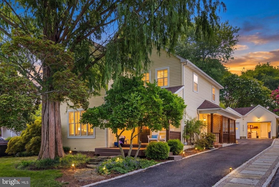Haus in Annapolis, Maryland, Vereinigte Staaten 1 - 18729397