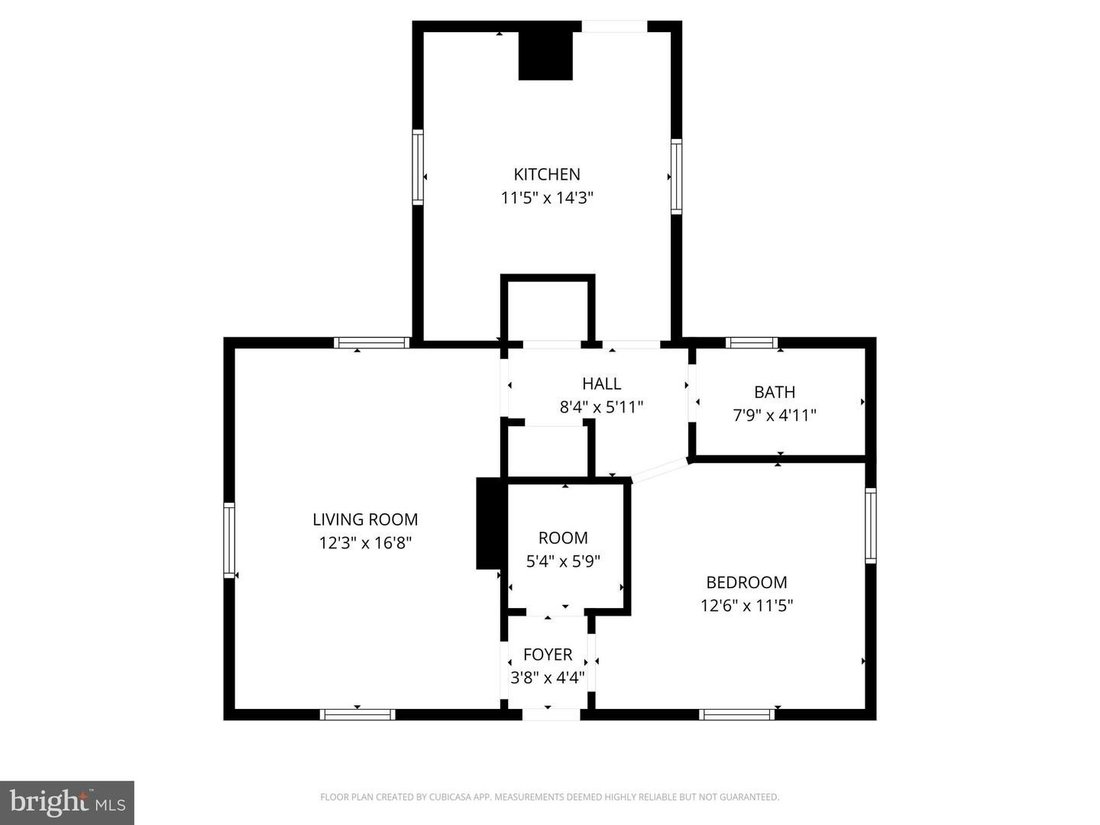 Maison à Stevensville, Maryland, États-Unis 2 - 18730328