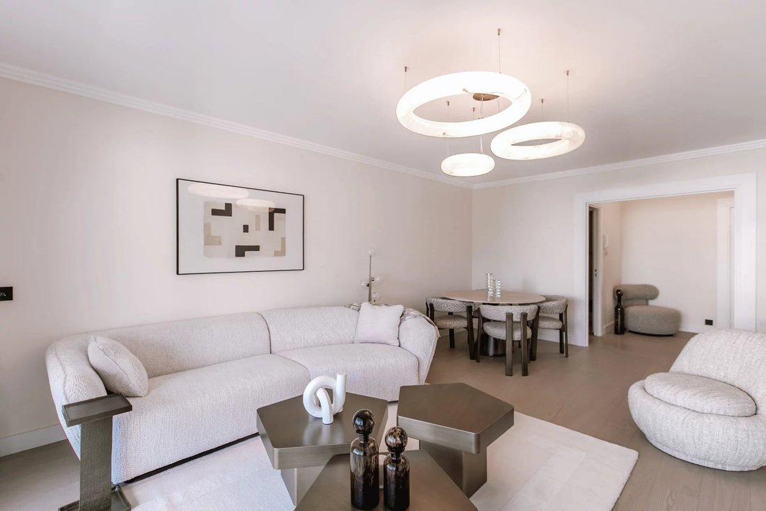 Appartamento a Cimiez, Nizza, Francia 5 - 18724923