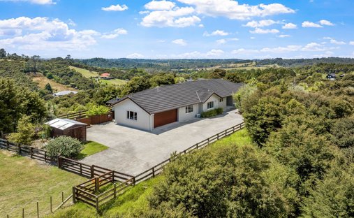 Casa en Dairy Flat, Región de Auckland, Nueva Zelanda 1