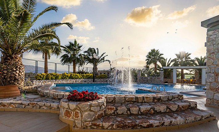Villa in Crete, Greece 2 - 18724909
