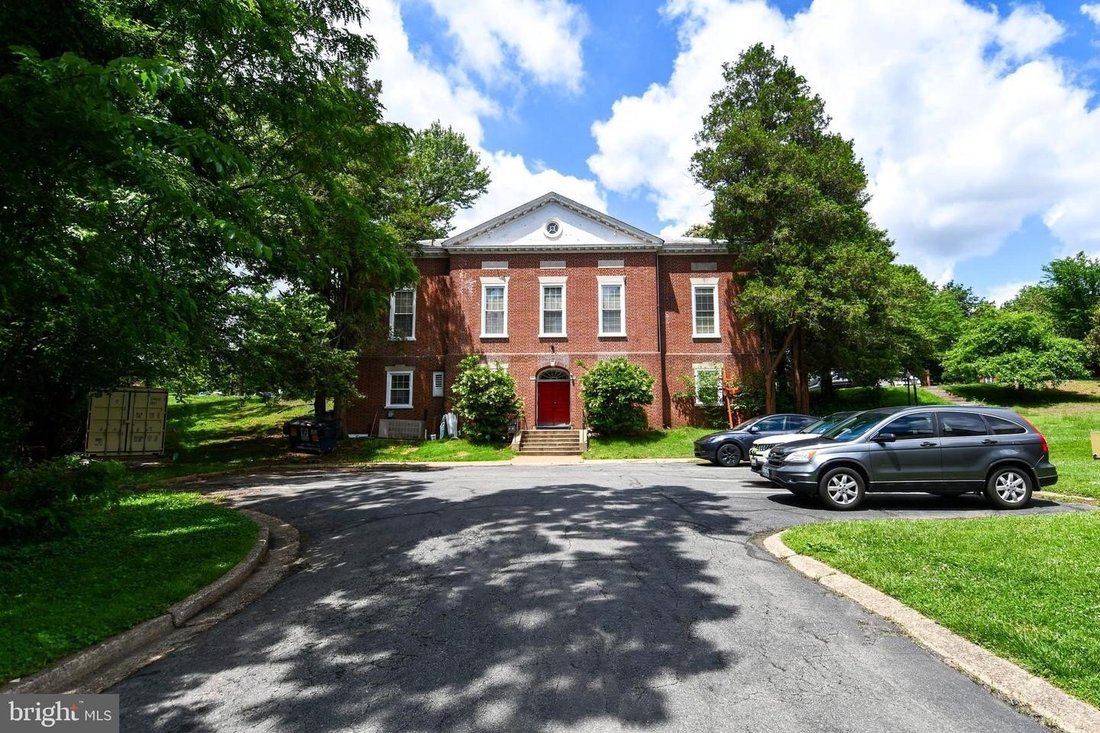 Haus in Arlington County, Virginia, Vereinigte Staaten 2 - 18730302