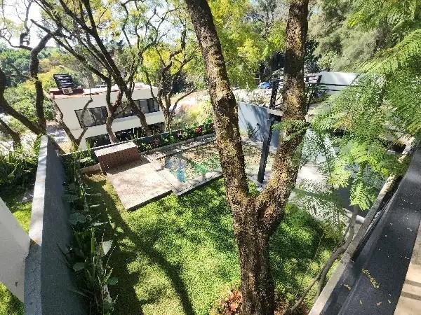House in Cuernavaca, Morelos, Mexico 3 - 18725982