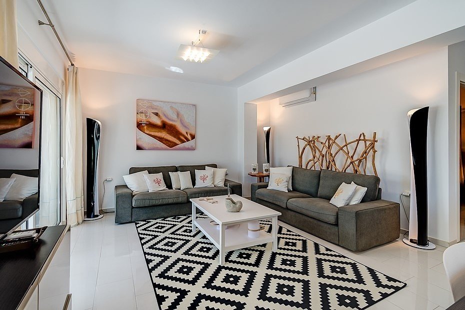 Villa in Crete, Greece 5 - 18722517