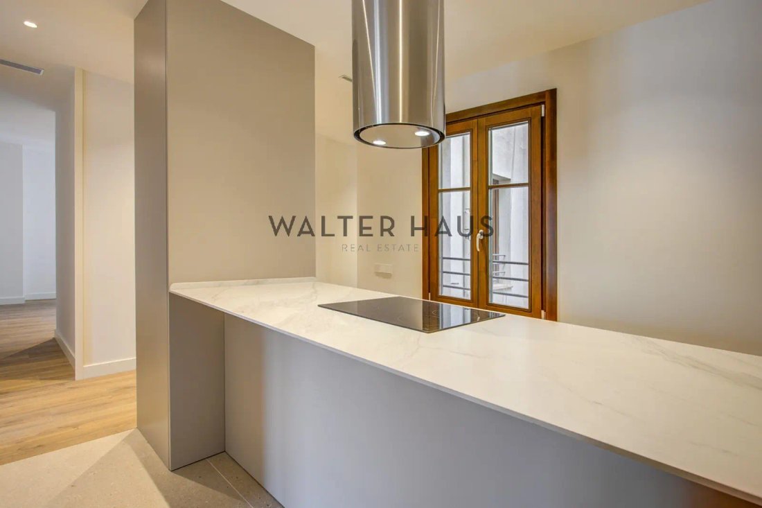 Penthouse in Eixample, Barcelona, Spanien 5 - 18055741