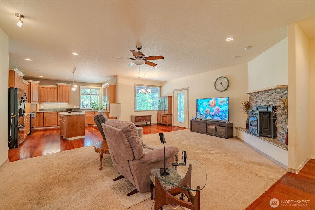 Casa a Vancouver, Washington, Stati Uniti 5 - 18726970