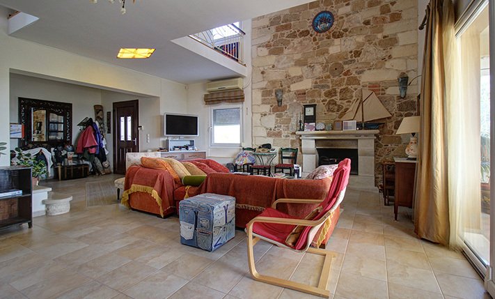 Villa in Greek Islands, Greece 5 - 18724306