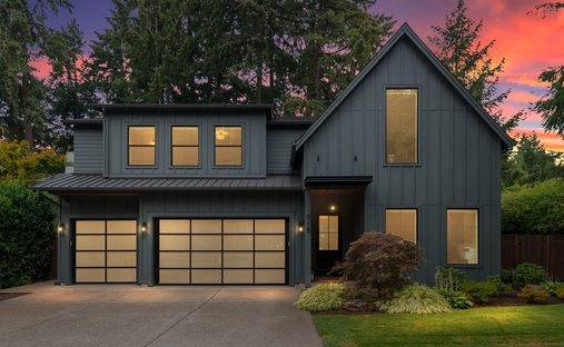 Casa a Lake Oswego, Oregon, Stati Uniti 1