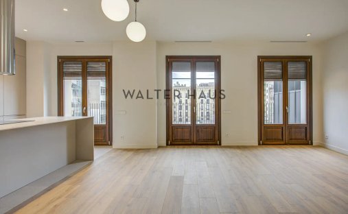 Penthouse in Eixample, Barcelona, Spanien 1