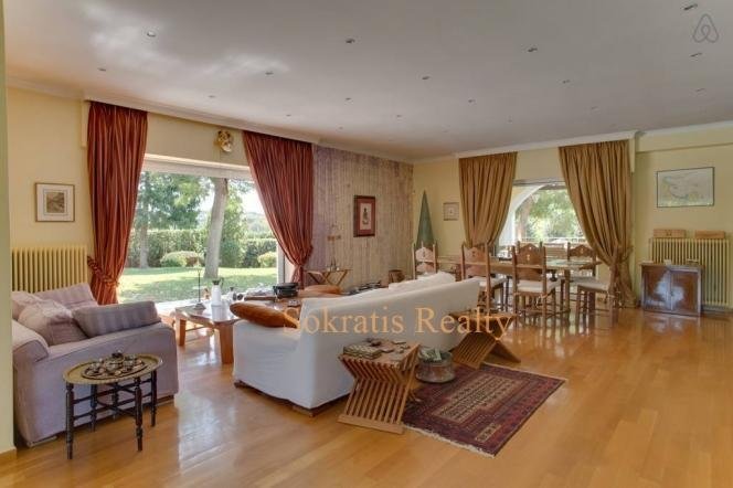 Villa in East Attica, Attica, Greece 5 - 18725612