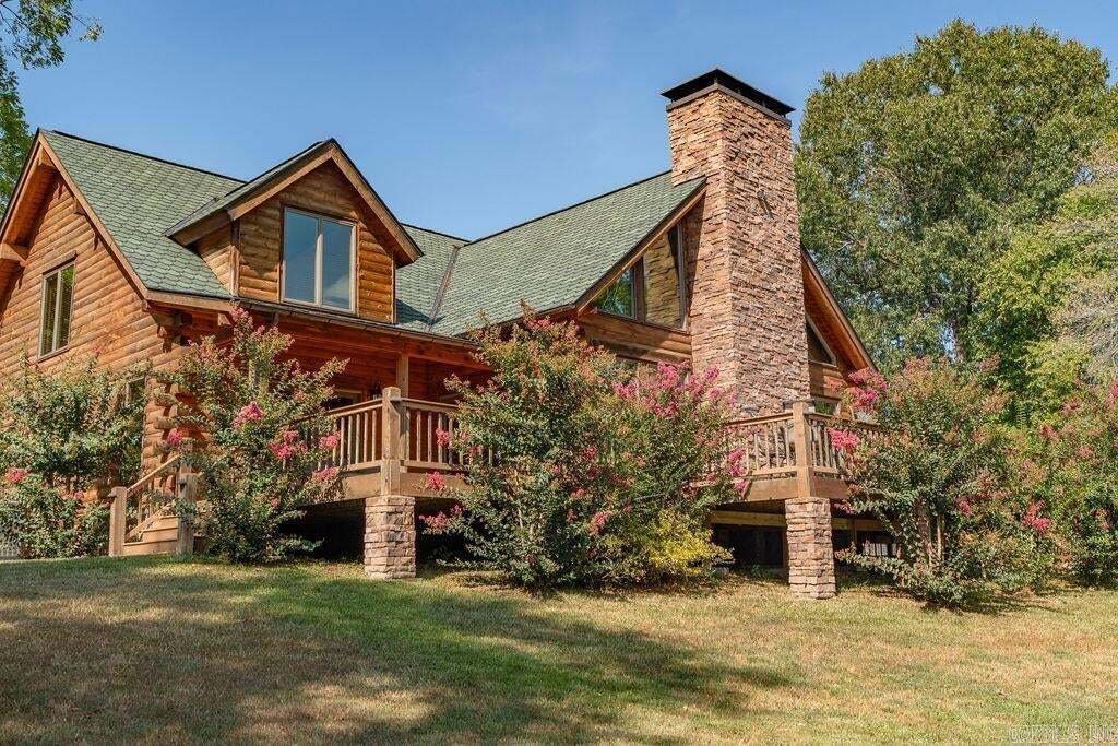 House in Heber Springs, Arkansas, United States 2 - 18726278