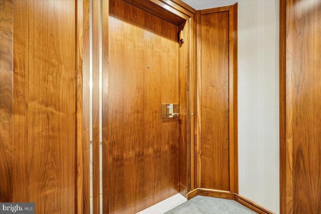 Casa a Chevy Chase, Maryland, Stati Uniti 2 - 18729547