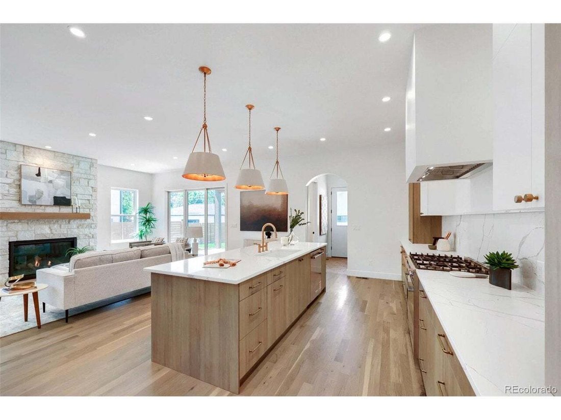 House in Denver, Colorado, United States 4 - 18726545