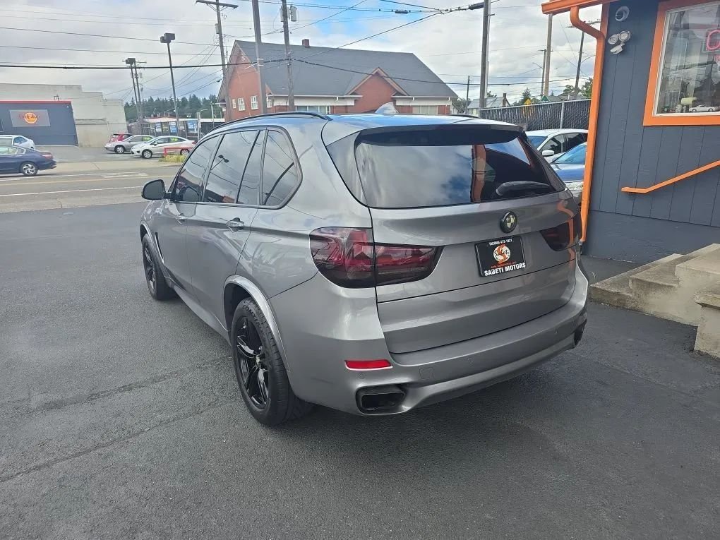 Suv in Tacoma, WA, United States 3 - 18289910