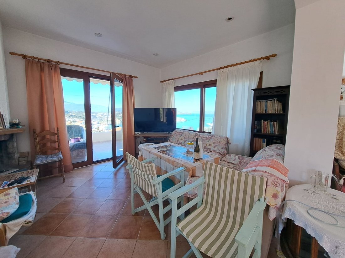 Apartment in 1st District of Athens, Athens, Greece 3 - 18724201