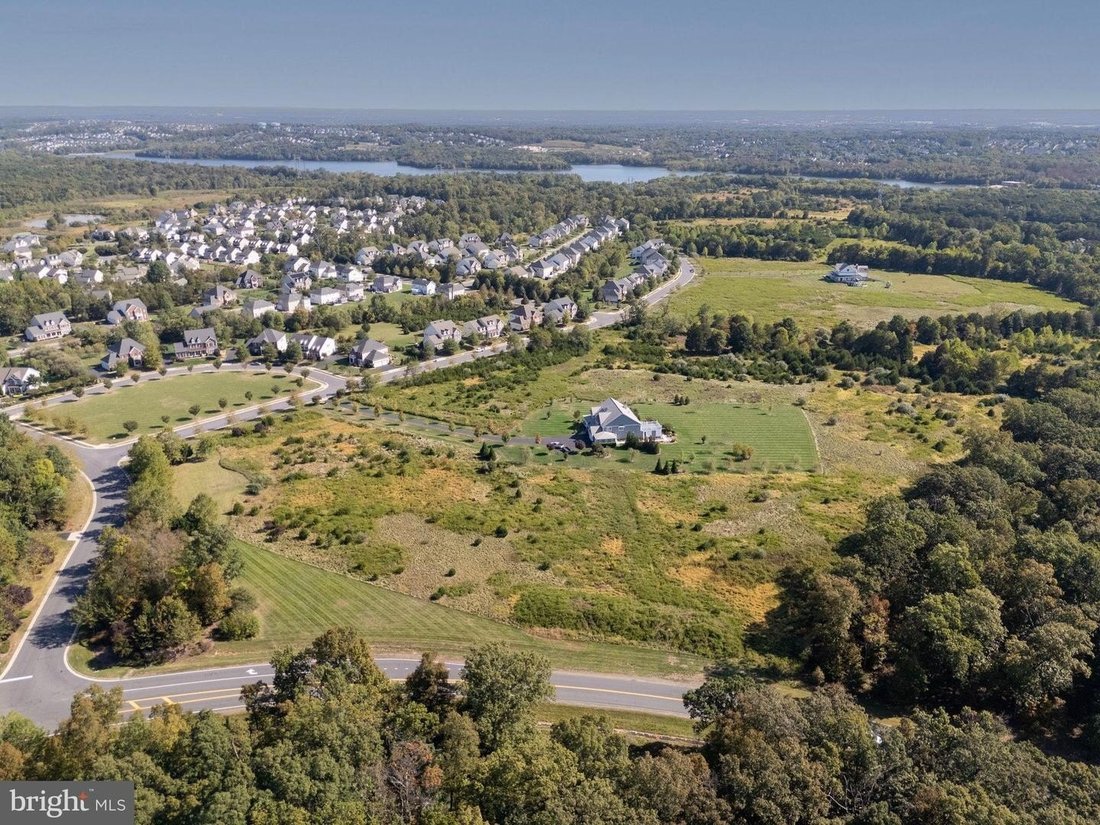 House in Broadlands, Virginia, United States 5 - 18729386