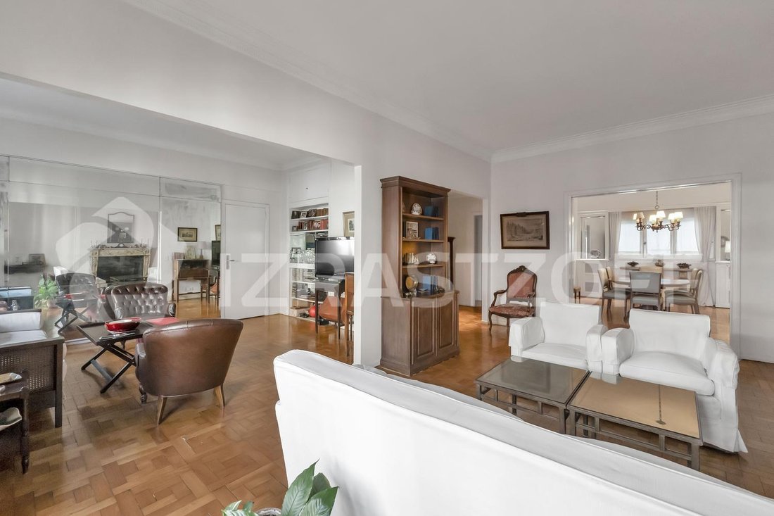 Apartment in Buenos Aires, Buenos Aires, Argentina 1 - 18728058