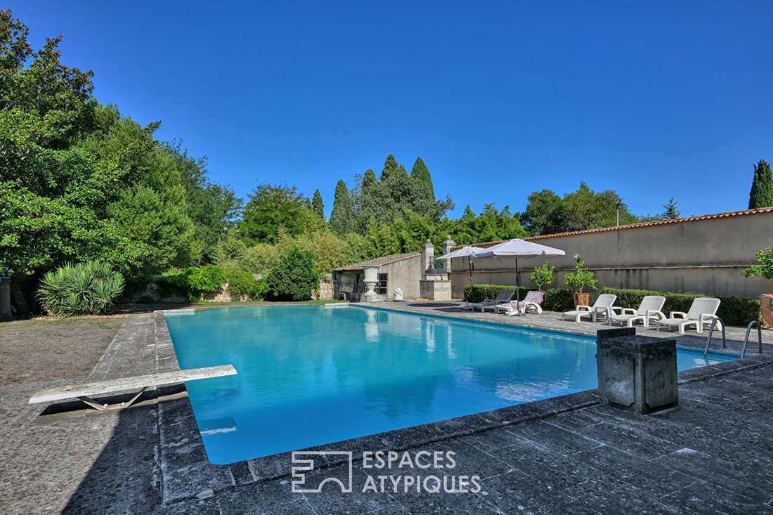 Villa à Sud, Manduel, France 5 - 18725709