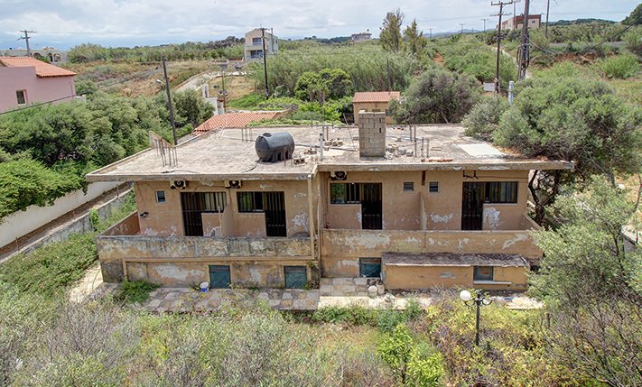 House in Platanias, Greece 4 - 18726075