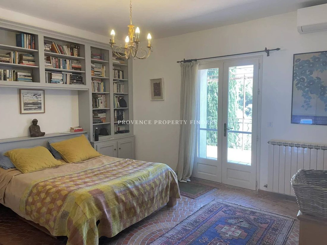 Casa en Salernes, Provenza-Alpes-Costa Azul, Francia 5 - 17663278