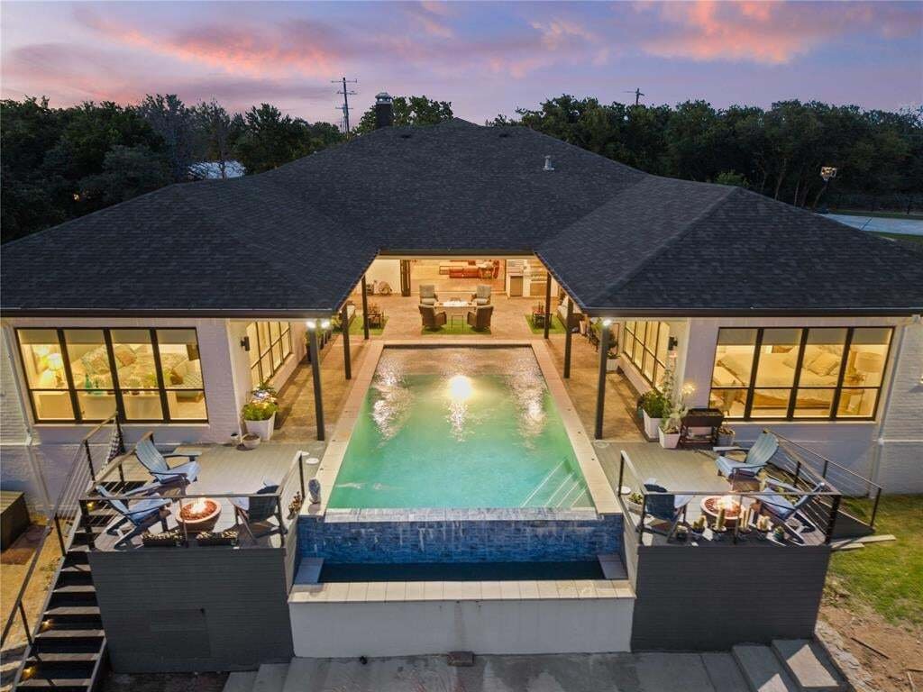 Haus in May, Texas, Vereinigte Staaten 2 - 18727701