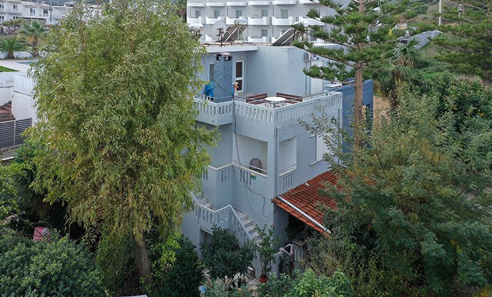 Casa en Greek Islands, Grecia 3 - 18725873