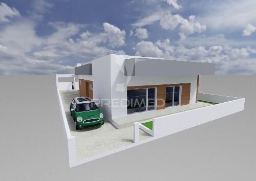 House in Fernao Ferro, Setubal, Portugal 2 - 18720916