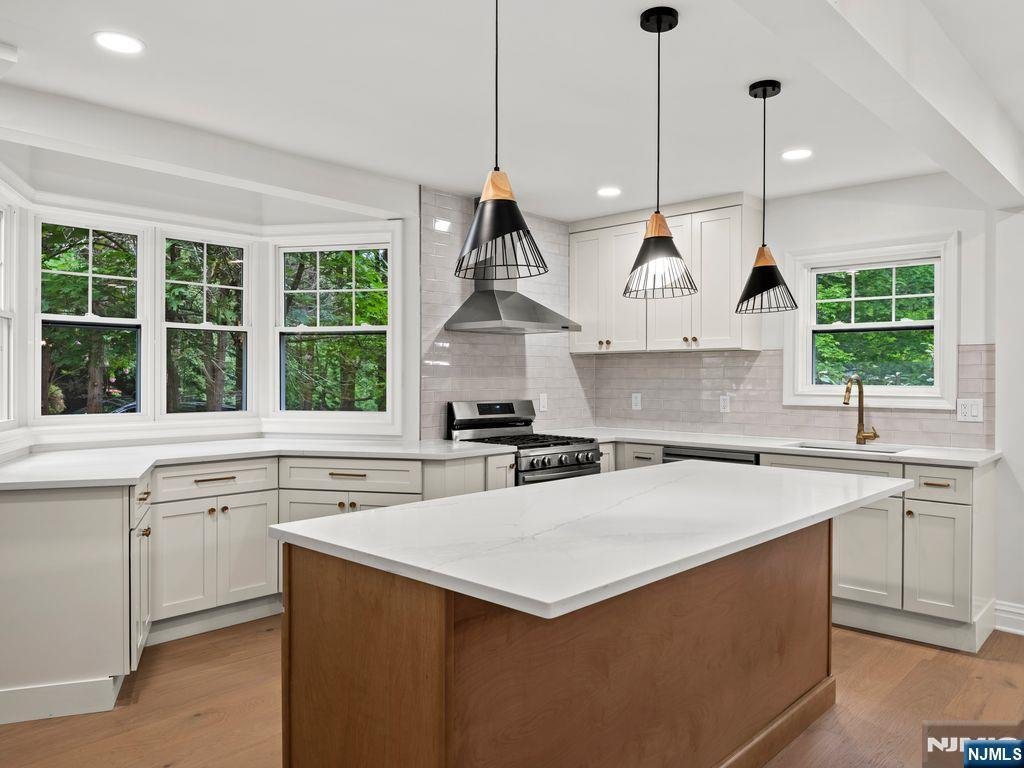 Casa a Park Ridge, New Jersey, Stati Uniti 2 - 18683170