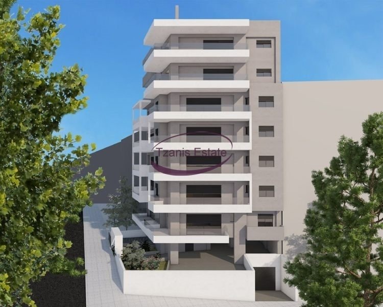 Apartment in Nea Smyrni, Attica, Greece 4 - 18725149