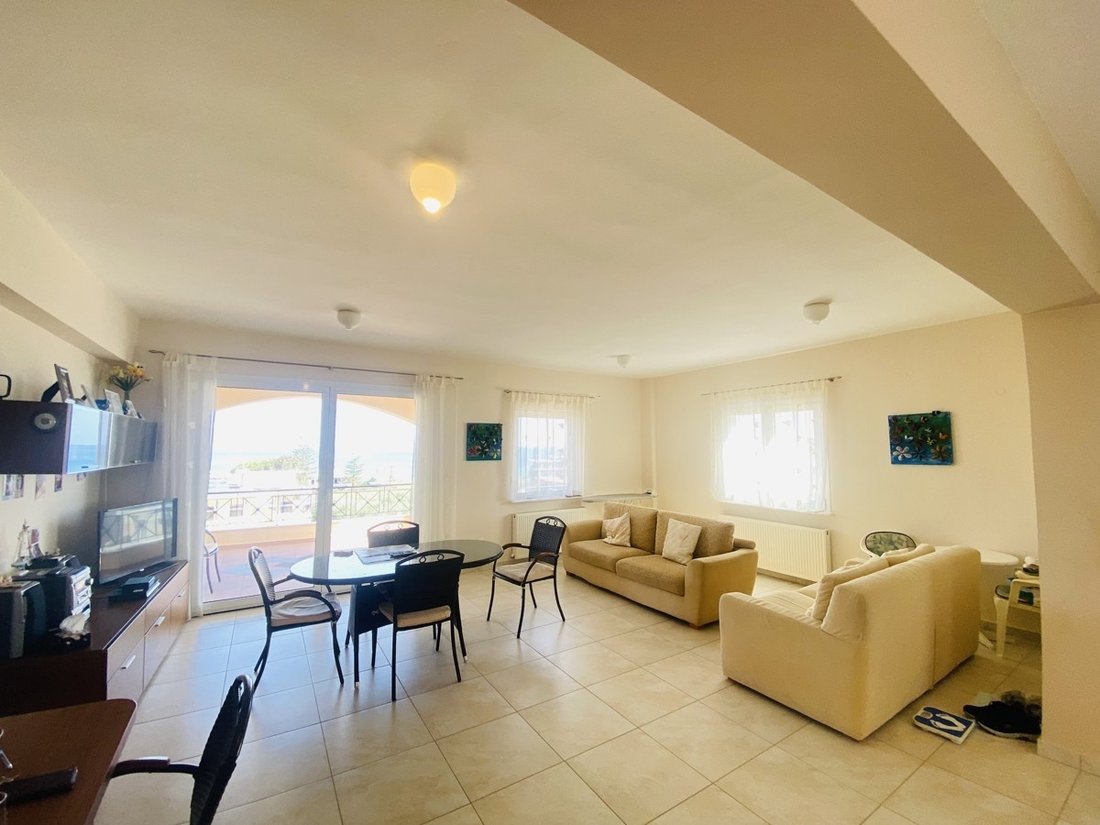 Apartment in Apokoronas, Greece 5 - 18724103