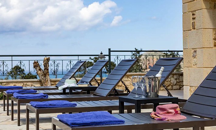 Villa en Greek Islands, Grecia 3 - 18724056