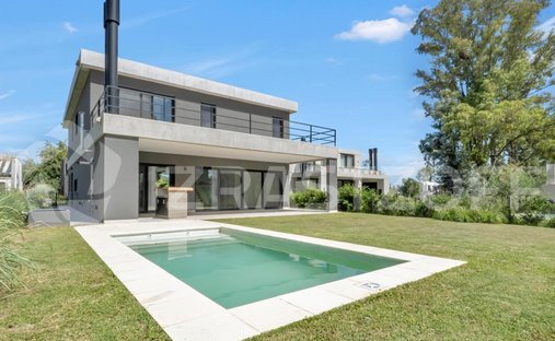 Haus in Manuel Alberti, Provinz Buenos Aires, Argentinien 1