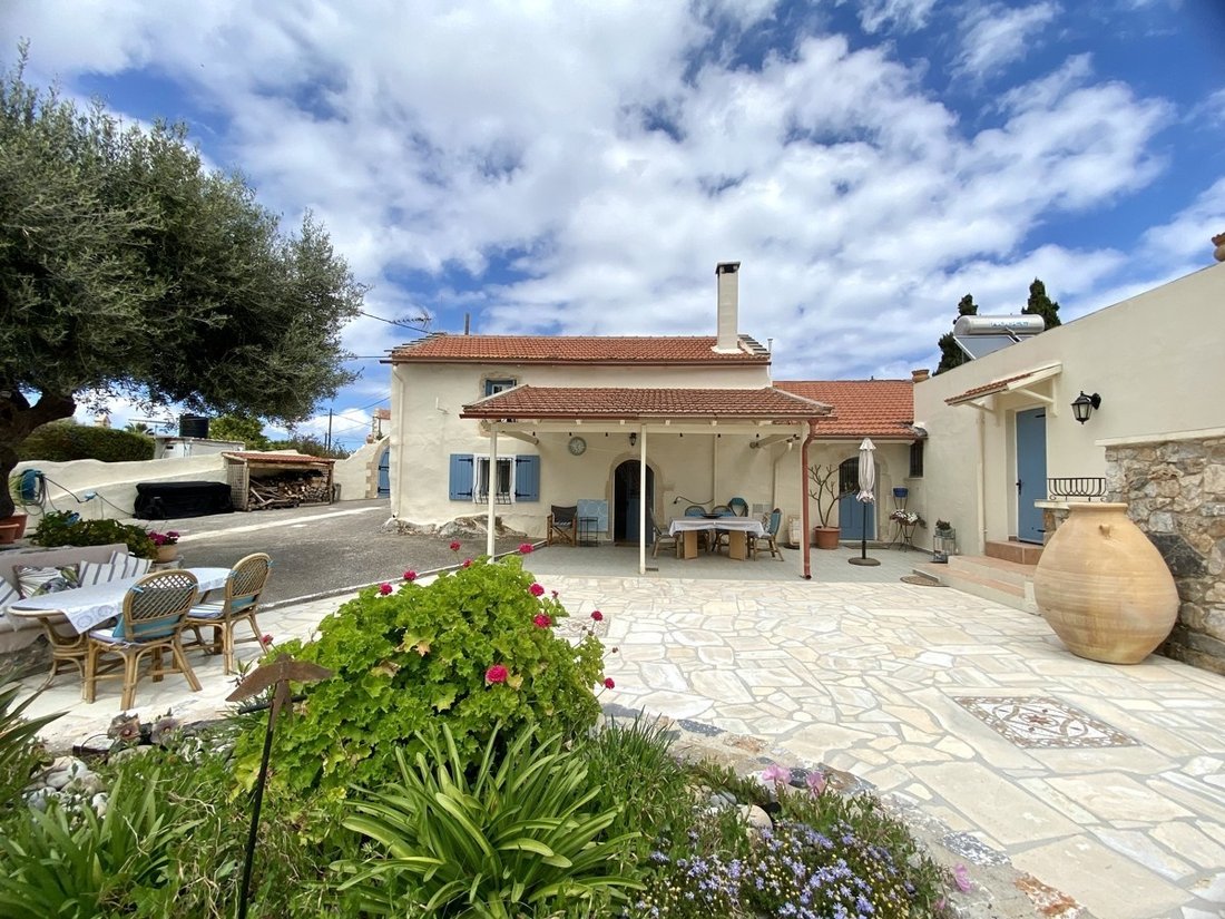 House in Crete, Greece 2 - 18724005