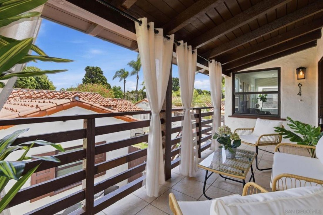 Maison à Coronado, Californie, États-Unis 4 - 18720825