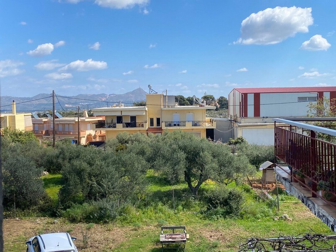 Land in Apokoronas, Greece 2 - 18722167