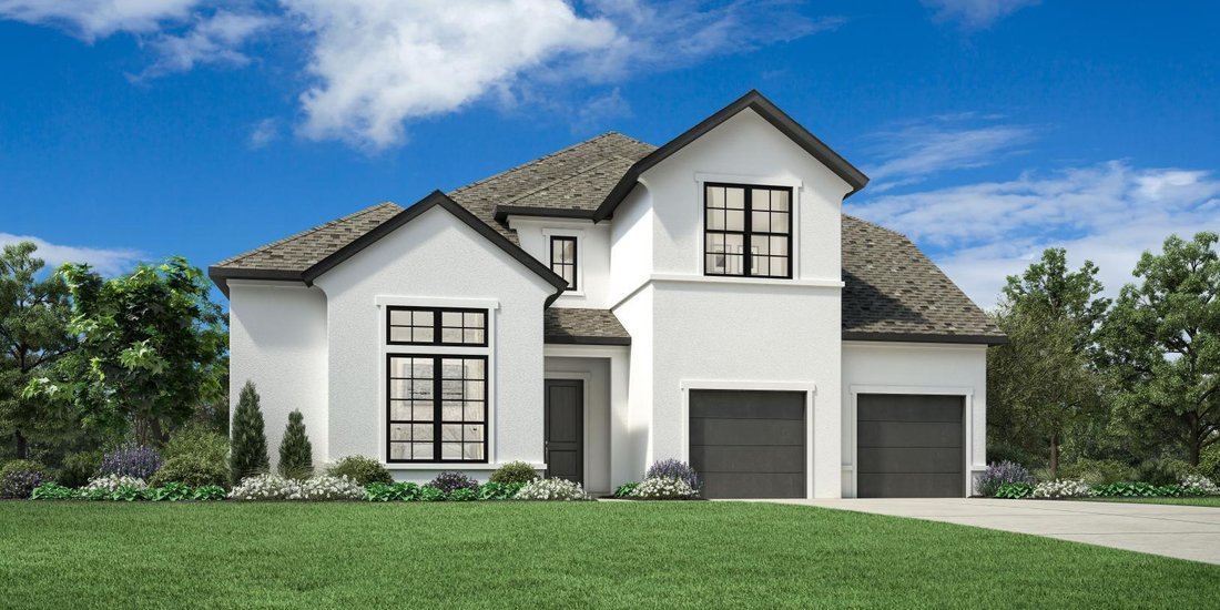 House in Leander, Texas, United States 1 - 18726891