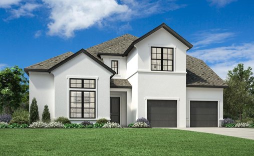 House in Leander, Texas, United States 1