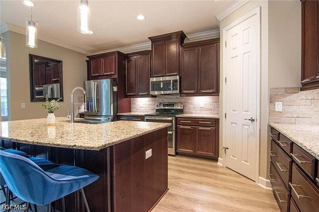 Haus in Cape Coral, Florida, Vereinigte Staaten 2 - 18722087