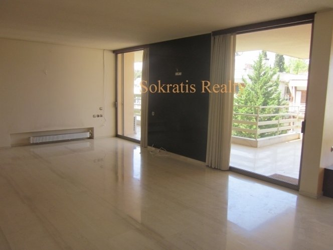 Wohnung in Psychiko, Attika, Griechenland 4 - 18725869