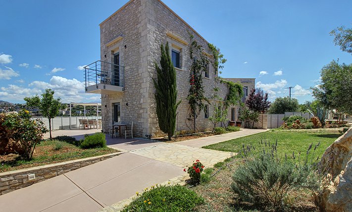 Casa en Milopotamos, Grecia 3 - 18726017