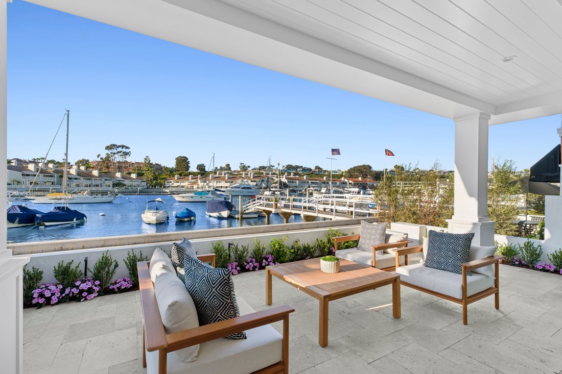 Haus in Newport Beach, Kalifornien, Vereinigte Staaten 3 - 18725742