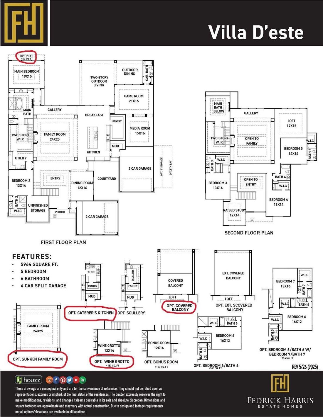 House in Houston, Texas, United States 3 - 18727674