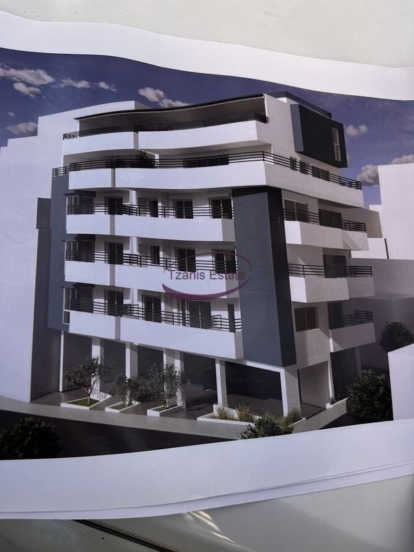 Estate in 3rd District of Athens, Athens, Greece 2 - 18724931