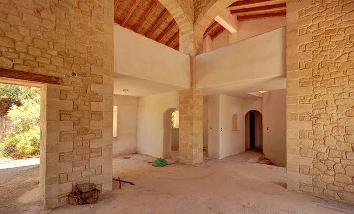 Villa in Crete, Greece 5 - 18725796