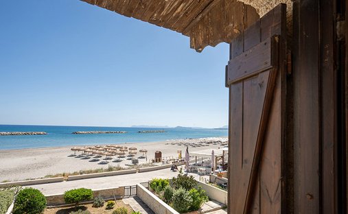 Maison en Platanias, Grèce 1