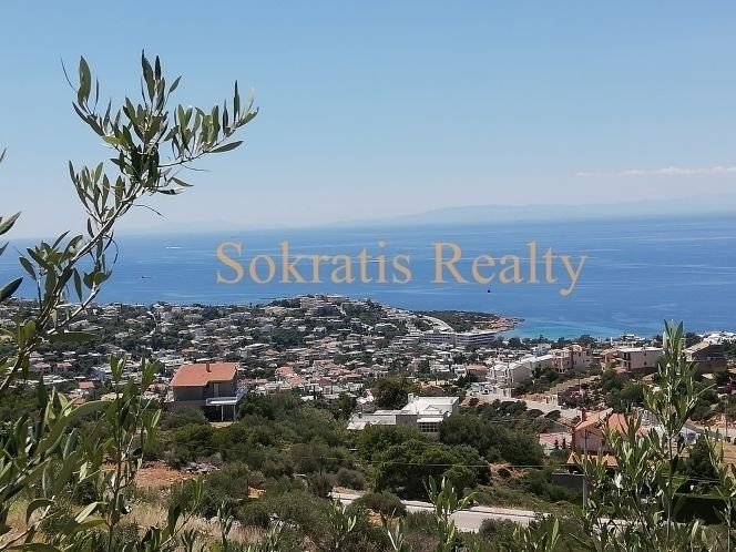 Land in East Attica, Attica, Greece 5 - 18725093