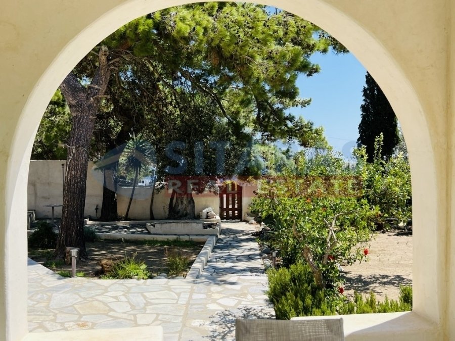 Haus in Tinos, Aegean, Griechenland 2 - 18724796