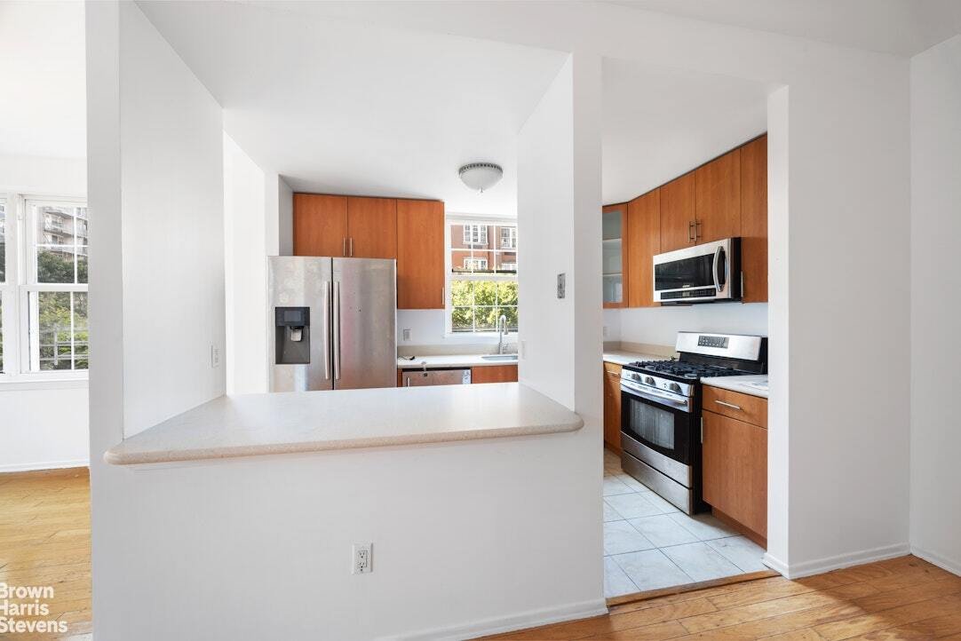 Condo in New York, New York, United States 2 - 18726746