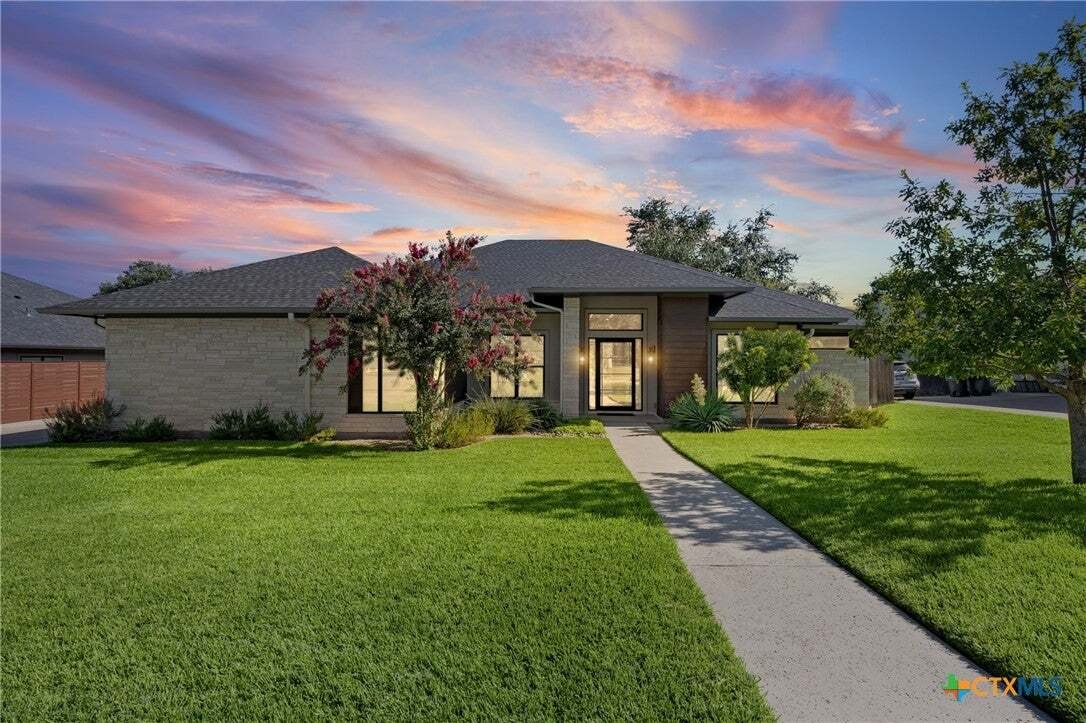 Haus in Temple, Texas, Vereinigte Staaten 1 - 18726440
