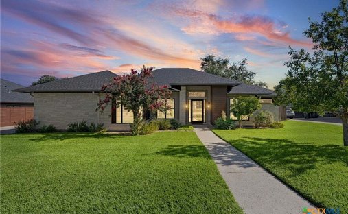 Casa a Temple, Texas, Stati Uniti 1